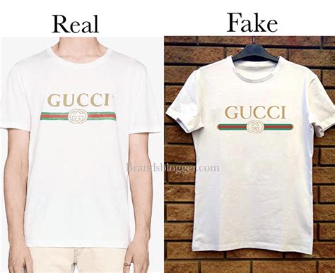 white gucci shirt fake|Gucci shirts authentic.